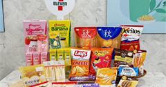 全台｜入秋味蕾換季！7-ELEVEN集結超過50款濃郁系商品，24小時滿足口腹之慾！「泰濃郁！」泰式奶茶霜淇淋升級回歸，還有神秘綠思樂冰