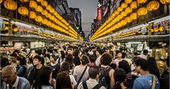北部｜7大必逛夜市推薦！國外遊客必去，台灣在地人也大推，每個都好吃又好逛