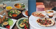 12間台北蔬食餐廳推薦，各國蔬食料理一次收
