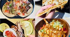 台北｜Nowhere Taipei墨西哥餐酒館：質感調酒+創意墨式料理，觀賞運動賽事享受微醺之夜！
