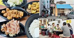 屏東｜巷子內海鮮熱炒：墾丁大街覓食不怕被坑！平價熱炒店推薦～好吃份量足，吃貨快收藏！
