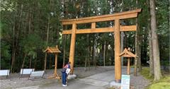 日本｜熊野古道：【雙朝聖】唯二的世界遺產級朝聖之路