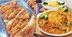 新北｜淡江大學美食Top8：無名蒸餃、川味串串、大份量歐姆飯，高CP值淡大學生都愛！