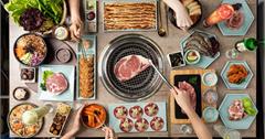 全台｜全台限地上市！姜滿堂推澎湃系燒肉午餐    北村豆腐家推外帶應援必勝好運餐