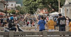 高雄｜2024年美濃水圳漫旅藝術節：みのう みのう 台日交流祭-打造東高雄台日交流盛典