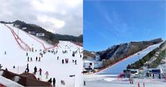 韓國｜洪川大明SONO滑雪渡假村攻略！全智賢韓劇取景地，新手友善，第一次滑雪也不怕