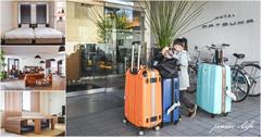 日本｜Matsuka商務酒店：四國質感飯店推薦～地理位置絕佳、浴室寬敞可泡澡，還有腳踏車可租借
