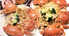 台南｜兜齊私廚餐酒館：台灣在地食材+歐式風味，季節限定創意料理滿足老饕味蕾