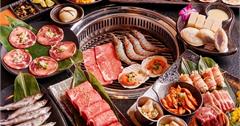 全台｜馬辣集團「熊一燒肉」火力全開 10月連展3店，基隆景觀店驚喜開幕， 九孔鮑魚、北海道帆立貝優惠送
