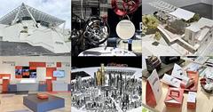 台南｜2024台灣設計展：城市巷弄變成展覽空間，百位設計師共同勾勒台南過去與未來