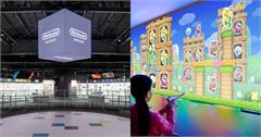 日本｜京都任天堂博物館攻略！購票方式、必玩設施、展覽空間，還有必逛的任天堂專賣店