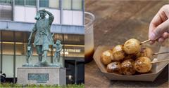 日本｜岡山景點美食推薦：桃太郎傳說發源地、戰國時代城池、季節限定芭菲，還有香菜啤酒
