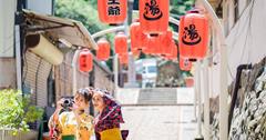 台南｜臺南6景點入選臺灣觀光100亮點，四季旅遊樂玩臺南！
