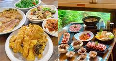 台中｜精選9個新社美食：必吃「菇菇大餐」，臭豆腐、爆汁餡餅、菇菇料理全收服！
