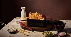 板橋｜超人氣日式豬排蓋飯名店「KATSU鑫」插旗板橋，獨家限定「酒粕豬排蓋飯」只賣一個月！