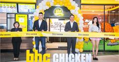 台北｜韓國人公認最好吃『BHC炸雞』正式進軍台灣，超人氣熱銷星星、醬王、金王炸雞同步登場，再掀韓流美食熱潮！