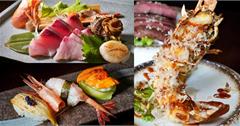 台中｜和食望月：人氣無菜單日本料理，品嘗食材的鮮美原味，高CP值當月壽星再送主廚特製料理！