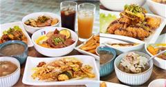 台中｜法丼FADONE-大墩店：絕對沒吃過～法式丼飯，結合法式元素的美味丼飯，全台獨家就在台中！