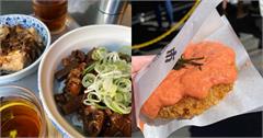 2026築地市場必吃美食：狐狸屋牛丼、丸豐飯糰，平價美味都在這