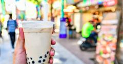 新北｜板橋必喝珍珠奶茶：巷弄內波霸珍珠奶茶，20年隱藏版老店，白種元也超愛！