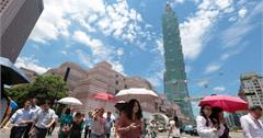 台北｜觀光人氣景點TOP 10！西門町好吃好逛奪冠，台北101、松山文創園區並列前三名