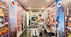 台北｜西悠巢旅 台北館：隔壁就是寧夏夜市，鄰近捷運站步行10分鐘，美食住宿交通全搞定！