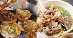 宜蘭｜宜蘭美食小百科：從銅板美食到聚餐餐廳，網羅所有必吃美食！