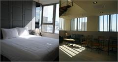台南｜聖禾大飯店（HOTEL A）開箱！窗景賞台南市景、豐富中西式早餐，鄰近台南小西門圓環！