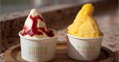 香港｜Yonna Yonna Gelato：日本沖繩屢獲殊榮—Yanbaru Gelato，首家海外意式手工雪糕店專門店，香港啟德雙子匯閃亮登場！