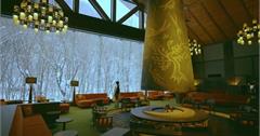 北海道｜青森奧入瀨溪冬季旅遊攻略：雪地散步、夜晚點燈、藝文導覽，還有泡溫泉賞雪景