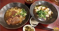 台中｜尊品原汁牛肉麵：逢甲隱藏版美食，大碗好吃還可免費續牛肉湯，吃貨快收口袋名單！