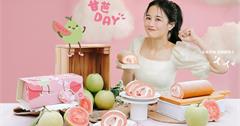 全台｜亞尼克X水水灶咖「甘芭DAY生乳捲」夢幻登場！