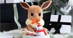 台北｜親手創作專屬耶誕禮！誠品生活南西「藝術招待所」、18天expo耶誕市集限時開張！