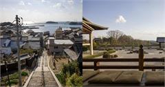 廣島｜福山景點推薦！鞆之浦是《崖上的波妞》場景原型、神勝寺庭院美術館體驗侘寂美學