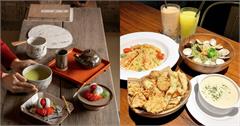新北｜新北美食小百科：銅板美食、咖啡廳、早午餐、宵夜，從早吃到晚超滿足！