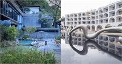 新北｜新北住宿小百科：高空無邊際泳池、飽覽淡水美景、有溫泉的懶人露營！豪華飯店、特色民宿、溫泉旅館，最誘人住宿的都在這！
