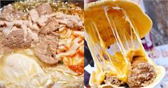 桃園｜桃園美食小百科：在地桃園米干、起司鹽酥雞車輪餅、秘境甜點店，排隊美食、咖啡廳、早午餐，盡情享受各式美食！