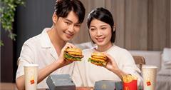 全台｜歲末豐盛饗宴！麥當勞極選「明太子鮭魚系列」12/11 限期登場！ 