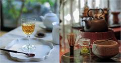 12間台北茶屋推薦：琥泊、三徑就荒、小隱茶庵，喝茶也能很時髦