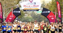 台北｜全球最大搖滾路跑2025 Rock 'n' Roll Running Series首度降臨台北，完美結合夜跑、音樂與市集體驗