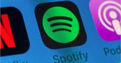 全球｜2024 Spotify年度回顧這樣看！台灣人最常聽的歌手、單曲、專輯一次公開