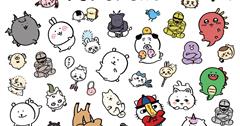  台北｜「nagano no kuma」與「Chiikawa」聯手出擊，帶來最令人出乎意料的快閃體驗！