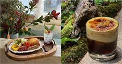12間首爾咖啡廳推薦：Cafe Onion、清水堂到亞洲五十大咖啡全都有