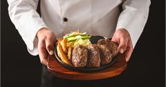 高雄｜日本超人氣漢堡排「肉的長谷川」南部首店盛大開幕！12/16 插旗高雄份量升級不加價，感恩回饋再贈 beard papa’s 卡士達千層捲！