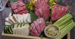 台中｜春間艸艸：全新開幕頂級燒肉品牌，主打無菜單和牛海鮮燒肉專門，高檔食材價格親民