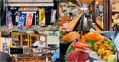 日本｜肴 雲丹まるひらMaruhira：北海道美食推薦！海鮮控必吃！超豪華的北海道海鮮丼