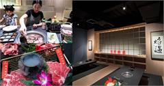 台南｜焰遇燒肉：跟燒肉來一場極致的豔遇，史上最美的燒肉店