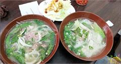 台中｜佳華越南美食：超人氣越南平價小吃，料多量大超滿足