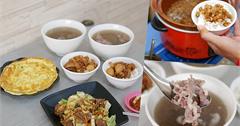 台南｜阿牛仔牛肉湯：每日限量頂級牛五花肉湯，不一樣的現沖溫體牛魅力十足！