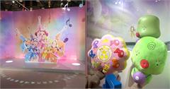 7、8年級生的童年回憶！「小魔女DoReMi 25週年展」全台首展登場，300坪大空間、限定周邊搶先看